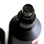 Uppercut Deluxe Beard Balm Light Hold Styling nozzle