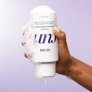 Color Wow Hooked 100% Clean Curl Shampoo 295ml bottle for curly hair.