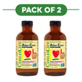 ChildLife Essentials Aller-Care Sciroppo per Bambini al Gusto Uva - 118ml