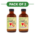 ChildLife Essentials Sciroppo Erboristico Formula 3 al Gusto di Frutti di Bosco - 118.5ml