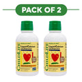 ChildLife Essentials Calcio Liquido con Magnesio al Gusto Arancia - 473ml