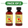 ChildLife Essentials Zinco Liquido Plus Mango Fragola - 118ml