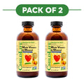 ChildLife Essentials Multivitaminico e Minerale al Gusto Arancia Mango - 237ml