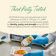 ChildLife Essentials Multi Vitamin & Mineral Orange Mango