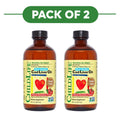 ChildLife Essentials Olio di Fegato di Merluzzo per Bambini al Gusto Fragola - 237ml