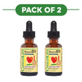 ChildLife Essentials Gocce Liquide di Vitamina D3 al Gusto di Frutti di Bosco - 30ml