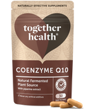 Together Health Coenzima Q10 Integratore 100 mg – 30 Capsule