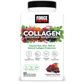 Force Factor Superfood per Stimolare il Collagene Caramelle Morbide al Frutto Tropicale – 60 Pezzi
