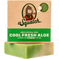 Sapone Cool Fresh Aloe
