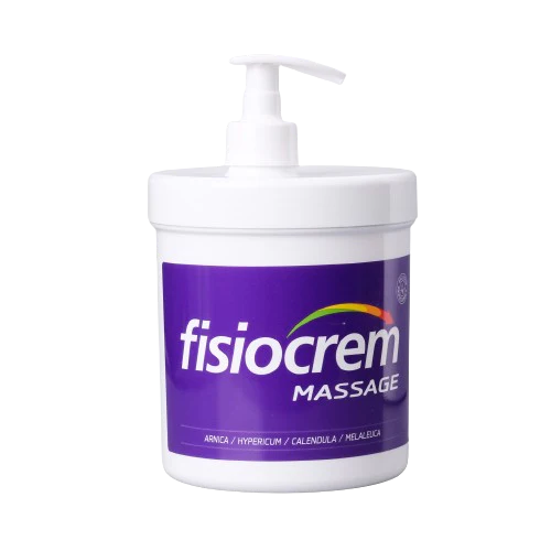 Fisiocrem Massage - 1L