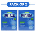 Deep Freeze Cerotto Freddo 1 Pezzo