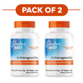 Doctor's Best Ashwagandha con Sensoril