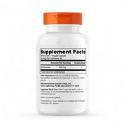 Doctor's Best Benfotiamine 300 – 300mg, 60 Veggie Capsules
