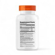 Doctor's Best Purified & Clear Omega 3 Fish Oil, 2000 mg Per Serving, 120 Marine Softgels