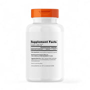 Doctor's Best Vitamin C – 1000mg, 120 - 360 Veggie Capsules