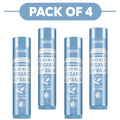 Dr. Bronner's Balsamo Labbra Biologico Baby-Mild 4g