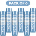 Dr. Bronner's Balsamo Labbra Biologico Baby-Mild 4g