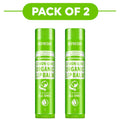 Dr. Bronner's Balsamo Labbra Biologico Baby-Mild 4g