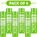 Dr. Bronner's Balsamo Labbra Biologico Baby-Mild 4g