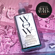 Color Wow Dream Coat Supernatural Spray - Humidity Resistant & Smoothing