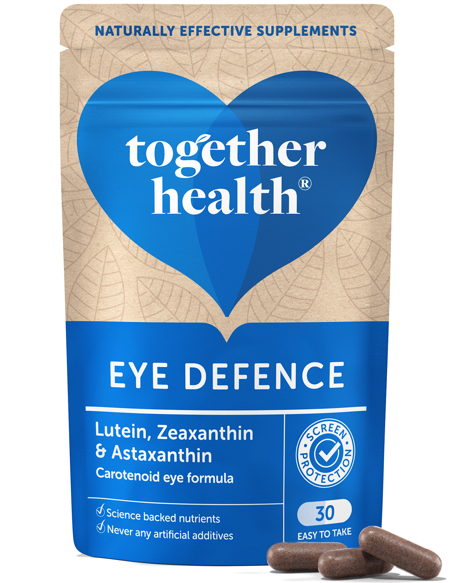 together health eye defence
