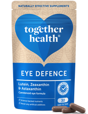 together health eye defence