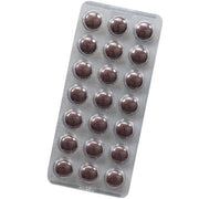 Floradix Vegan Iron Supplement Twin Pack - 84 Tablets