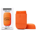 Deodorante Naturale Ricaricabile Fussy Road Trip 40g