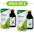Floradix Gallexier Formula Liquida a Base di Erbe - 250ml