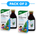 Floradix Kindervital Integratore Liquido per Bambini