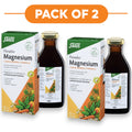 Integratore Minerale Liquido di Magnesio Floradix, Vegetariano - 250ml