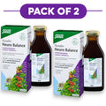 Formula Liquida Neuro Balance Floradix con Ashwagandha ed Erbe - 250 ml