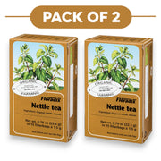 Floradix Organic Nettle Tea 22.5g 15 Filterbags Pack of 2