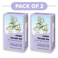 Floradix Tisana Biologica di Verbena al Limone - 15 Bustine da 1,8g ciascuna