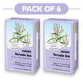 Floradix Tisana Biologica di Verbena al Limone - 15 Bustine da 1,8g ciascuna