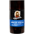 Deodorante naturale Dr. Squatch – Fresh Falls, senza alluminio, 75 g