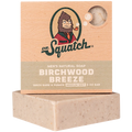 Sapone Birchwood Breeze