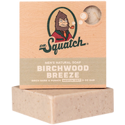 DR.SQUATCH BIRCHWOOD BREEZE