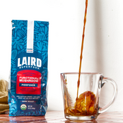 Laird PERFORM Functional Mushroom Coffee - Medium Roast Ground