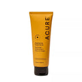 Scrub Viso Illuminante Acure Alga Marina & Argilla Verde 118ml