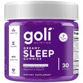 Goli Nutrition Dreamy Sleep Gummies 5mg Melatonin 30 Count