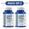 Goli Nutrition Gummies Magnesio Zero Zuccheri 260mg 60 Pezzi