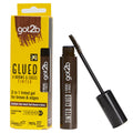 got2b Glued 4 Brows & Edges Gel Tinto Biondo Scuro a Marrone 16ml