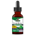 Nature’s Answer Gotu Kola Alcohol-Free Liquid Extract – 30ml