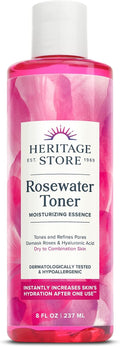 Tonico all’Acqua di Rose Heritage Store – 237 ml