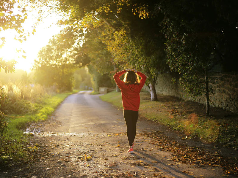 Hey Nutrition Collagen Complex, Biotin & Vitamin C - 60 Capsules