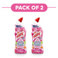 Harpic Active Fresh Gel per pulizia WC Fioritura Rosa 750ml