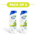 Head & Shoulders Shampoo Antiforfora Apple Fresh - 250ml