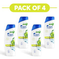 Head & Shoulders Shampoo Antiforfora Apple Fresh - 250ml
