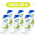 Head & Shoulders Shampoo Antiforfora Apple Fresh - 250ml